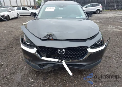2021 Mazda Cx-30 Preferred z USA, uszkodzony, nr VIN 3MVDMBCL3MM213601